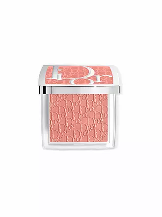 DIOR | Dior Backstage Rosy Glow Rouge mit pH-aktivierter Farbe - Langanhaltend (103 Toffee) | 